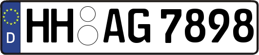 HH-AG7898