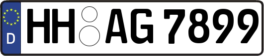 HH-AG7899