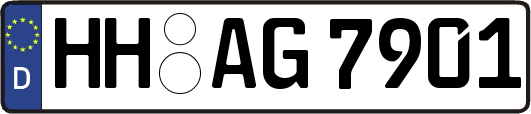 HH-AG7901