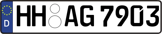 HH-AG7903