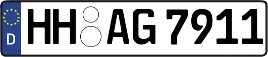 HH-AG7911