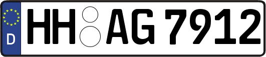 HH-AG7912