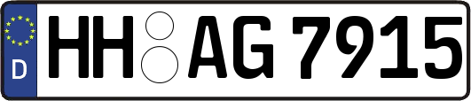 HH-AG7915