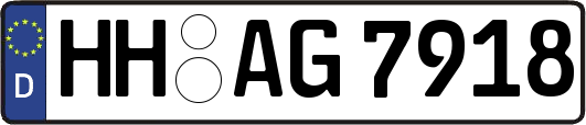 HH-AG7918