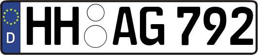 HH-AG792
