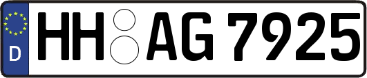 HH-AG7925