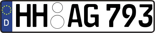 HH-AG793