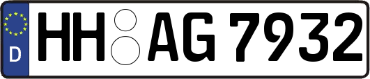 HH-AG7932