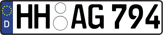 HH-AG794