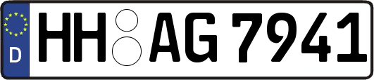 HH-AG7941