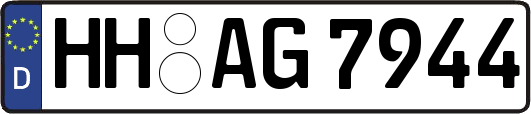 HH-AG7944