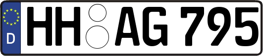 HH-AG795
