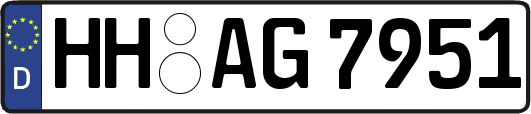 HH-AG7951