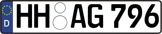 HH-AG796