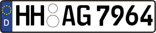 HH-AG7964