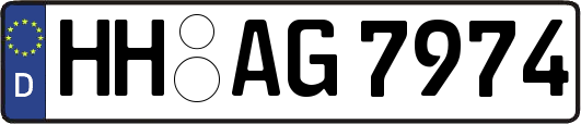 HH-AG7974