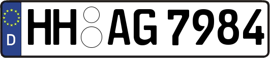 HH-AG7984