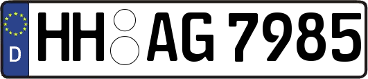 HH-AG7985