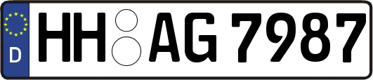 HH-AG7987