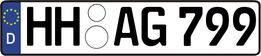 HH-AG799