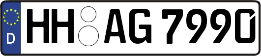 HH-AG7990