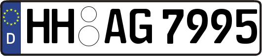 HH-AG7995