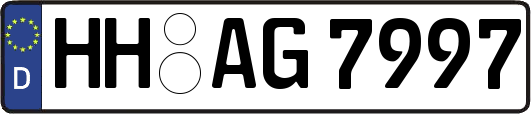 HH-AG7997