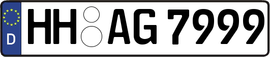 HH-AG7999