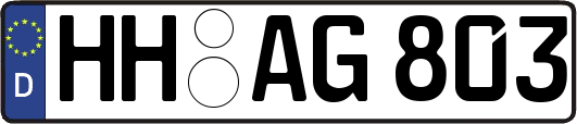 HH-AG803