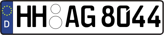 HH-AG8044