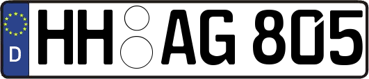HH-AG805