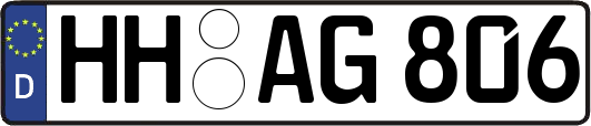 HH-AG806