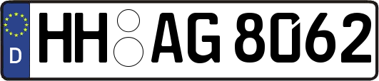HH-AG8062