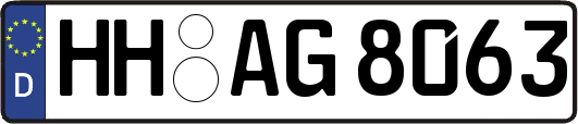 HH-AG8063