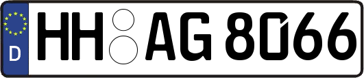 HH-AG8066
