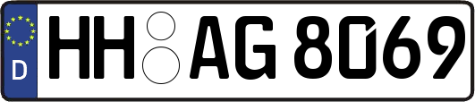 HH-AG8069