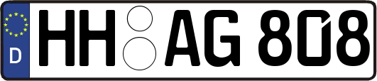 HH-AG808