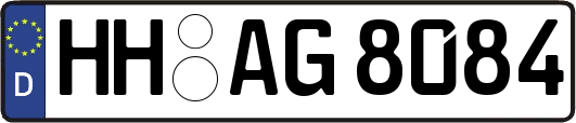 HH-AG8084