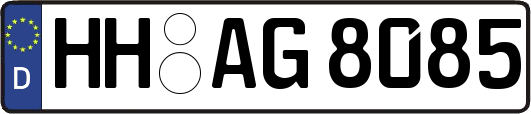 HH-AG8085