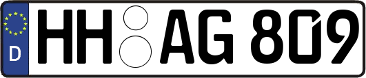 HH-AG809