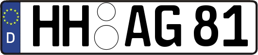 HH-AG81
