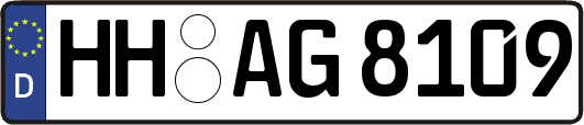 HH-AG8109