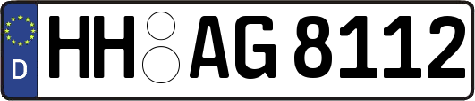 HH-AG8112