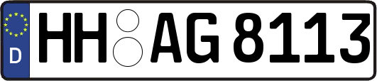HH-AG8113