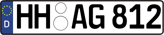 HH-AG812