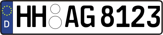 HH-AG8123