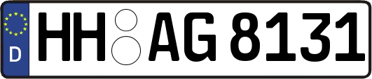 HH-AG8131
