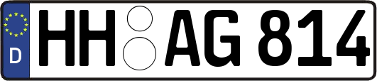 HH-AG814