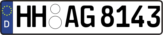 HH-AG8143