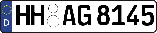 HH-AG8145